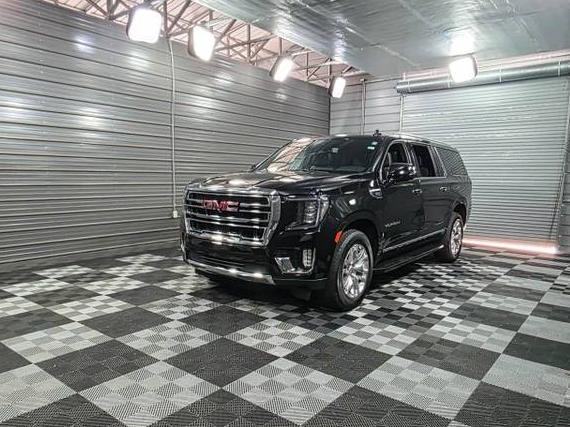 GMC YUKON XL 2023 1GKS2GKT2PR434840 image